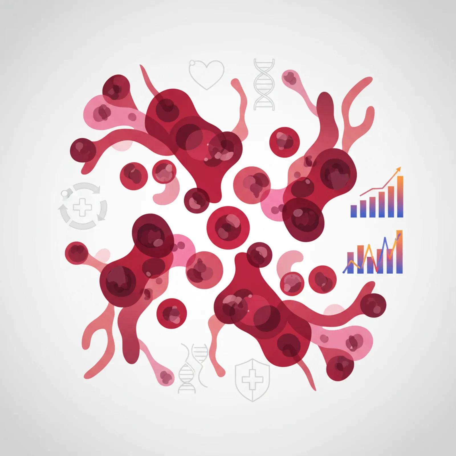 Трофобластические опухоли и их особенности